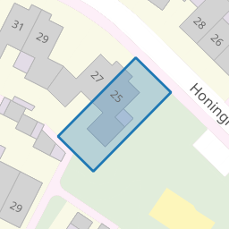 Perceel HAL00-C-3521