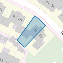 Perceel HAL00-C-3522