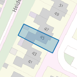 Perceel HAL00-C-3531