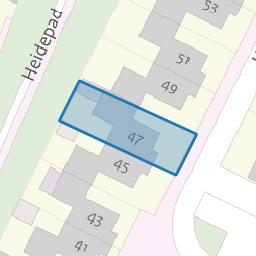 Perceel HAL00-C-3532