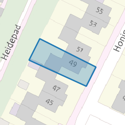 Perceel HAL00-C-3533