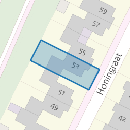 Perceel HAL00-C-3535