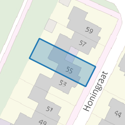 Perceel HAL00-C-3536