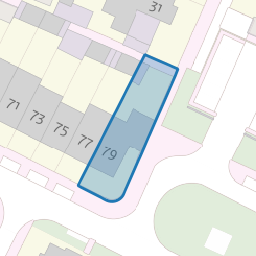 Perceel HAL00-C-3541