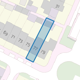 Perceel HAL00-C-3542