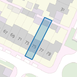 Perceel HAL00-C-3543