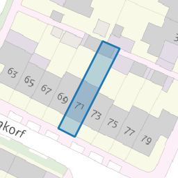 Perceel HAL00-C-3545