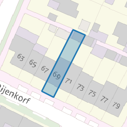 Perceel HAL00-C-3546