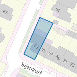 Perceel HAL00-C-3549