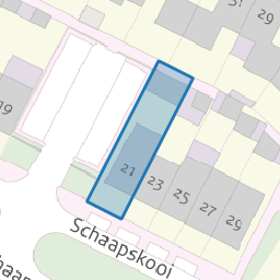 Perceel HAL00-C-3558