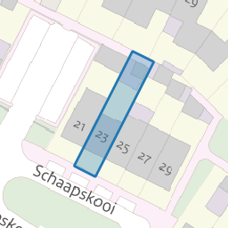 Perceel HAL00-C-3559