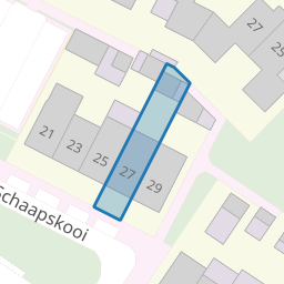 Perceel HAL00-C-3561