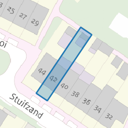 Perceel HAL00-C-3564