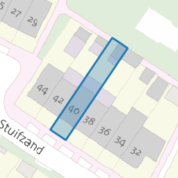 Perceel HAL00-C-3565