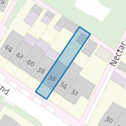 Perceel HAL00-C-3567