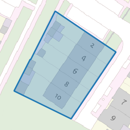 Perceel HAL00-C-3573