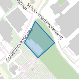 Perceel HAL00-C-3580