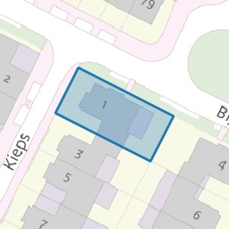 Perceel HAL00-C-3582