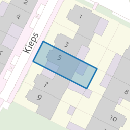 Perceel HAL00-C-3584