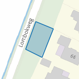 Perceel HAL00-C-3596