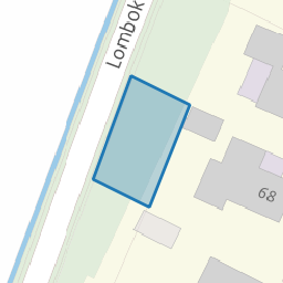 Perceel HAL00-C-3597