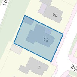 Perceel HAL00-C-3598