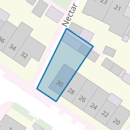 Perceel HAL00-C-3599