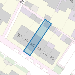 Perceel HAL00-C-3601