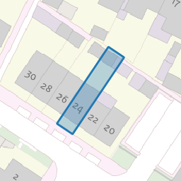 Perceel HAL00-C-3602