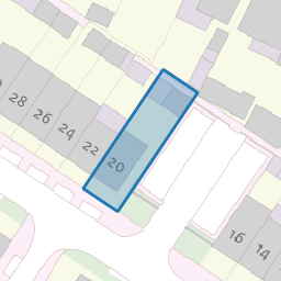 Perceel HAL00-C-3604