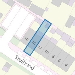 Perceel HAL00-C-3606