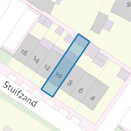 Perceel HAL00-C-3608