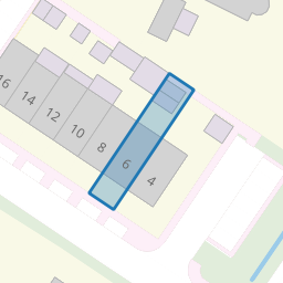 Perceel HAL00-C-3610