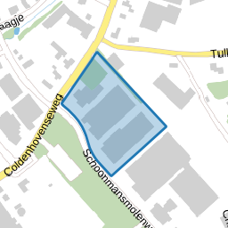 Perceel HAL00-C-3614