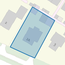 Perceel HAL00-C-3616