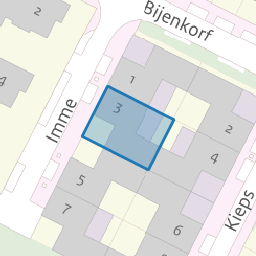 Perceel HAL00-C-3618