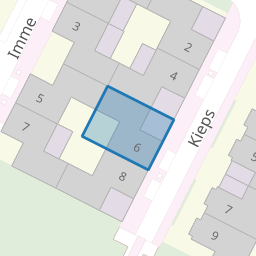 Perceel HAL00-C-3622