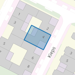 Perceel HAL00-C-3623