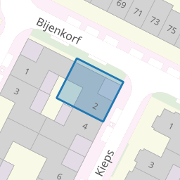 Perceel HAL00-C-3624