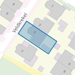 Perceel HAL00-C-3627