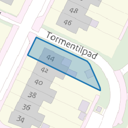 Perceel HAL00-C-3632