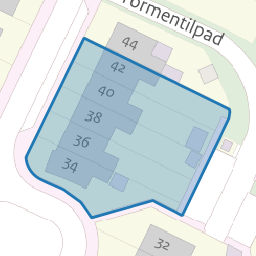 Perceel HAL00-C-3633