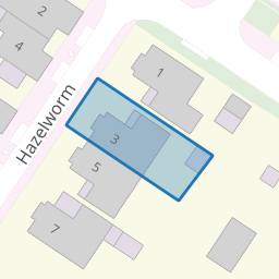 Perceel HAL00-C-3638