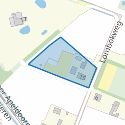 Perceel HAL00-C-3643