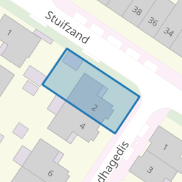 Perceel HAL00-C-3648