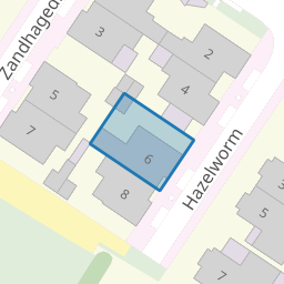 Perceel HAL00-C-3651