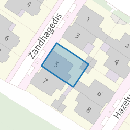 Perceel HAL00-C-3652