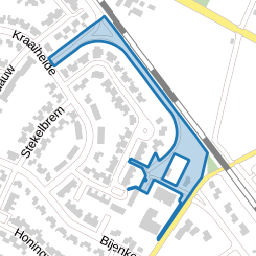 Perceel HAL00-C-3656