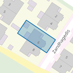 Perceel HAL00-C-3657