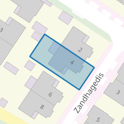 Perceel HAL00-C-3658